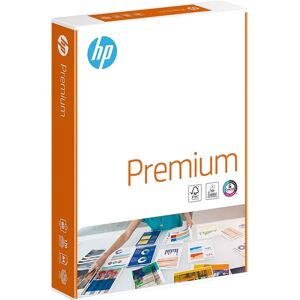 HP White A4 90gsm Paper - Box of 5 Reams HP White A4 90gsm Paper - Box of 5 Reams