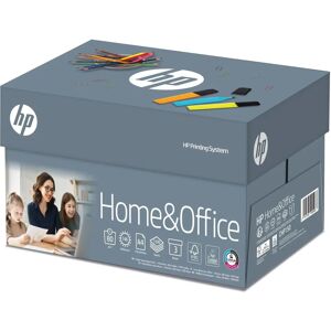 HP Allround Copy Paper A4 80g 1500 Sheets - Office & Home HP Allround Copy Paper A4 80g 1500 Sheets - Office & Home