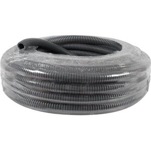 Gaine ICTA Debflex - Gris - 16mm - 5m Gaine ICTA Debflex - Gris - 16mm - 5m