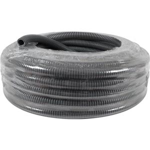 Gaine ICTA Debflex Ø16mm Grise - Conduit de protection Gaine ICTA Debflex Ø16mm Grise - Conduit de protection