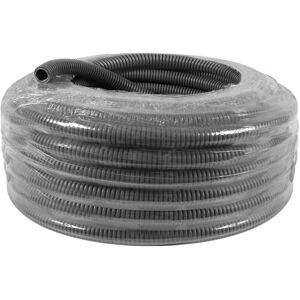 Gaine ICTA grise 16mm - Protection câble Gaine ICTA grise 16mm - Protection câble