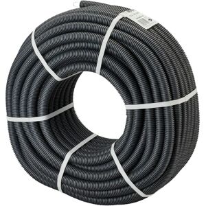 DEBFLEX - Gaine ICTA - ø 25 mm Gris - 50 m - Conduit électrique DEBFLEX - Gaine ICTA - ø 25 mm Gris - 50 m - Conduit électrique