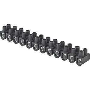 Debflex 12 Anschlussklemme - Unterstützt Kabel bis 10mm² Debflex 12 Anschlussklemme - Unterstützt Kabel bis 10mm²