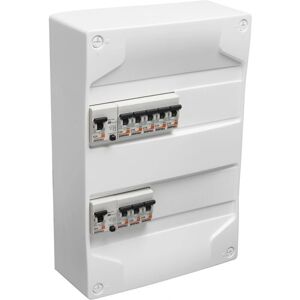 Debflex - 707648 - 2 Filas - Electrical distribution kit Debflex - 707648 - 2 Filas - Electrical distribution kit
