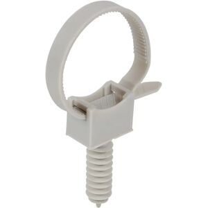 Bevestigingsclips voor buis 1 zak - Klemmen en supports Bevestigingsclips voor buis 1 zak - Klemmen en supports