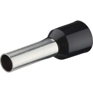 Debflex - Embout de câble pré-isolé 6mm² - 10 pièces - Publicité Debflex - Embout de câble pré-isolé 6mm² - 10 pièces - Publicité