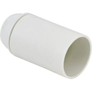 Sokket E14 Bianco Debflex - Presa di Luce - Test e Installazione Sokket E14 Bianco Debflex - Presa di Luce - Test e Installazione