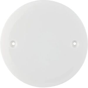 DEBFLEX - Ronde schroefdekschijf voor D67-Box - 86mm DEBFLEX - Ronde schroefdekschijf voor D67-Box - 86mm