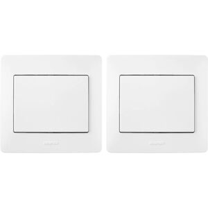 Kit de interruptor inalámbrico bidireccional DIAM2 - Interior/Exterior Kit de interruptor inalámbrico bidireccional DIAM2 - Interior/Exterior