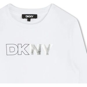 DKNY D62037 Maglietta a Maniche Lunghe - Maglietta a Maniche Lunghe DKNY D62037 Maglietta a Maniche Lunghe - Maglietta a Maniche Lunghe