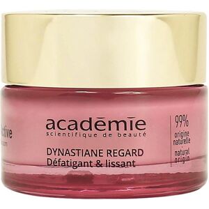 Académie Scientifique de Beauté Time Active Kwiat Wiśni Przeciwzmarszczkowa Krem pod Oczy - Krem pod Oczy Académie Scientifique de Beauté Time Active Kwiat Wiśni Przeciwzmarszczkowa Krem pod Oczy - Krem pod Oczy