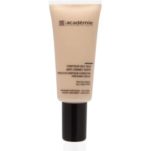 Académie Scientifique de Beauté Kremowy Korektor Pod Oczy 20ml Académie Scientifique de Beauté Kremowy Korektor Pod Oczy 20ml