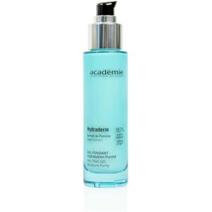 Hydraderm Głębokie Nawilżające Żel - Żel Nawilżający Hydraderm Głębokie Nawilżające Żel - Żel Nawilżający