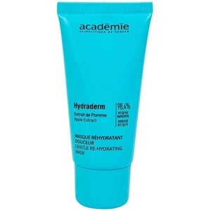 Maska nawilżająca Hydraderm - Dla każdego typu skóry Maska nawilżająca Hydraderm - Dla każdego typu skóry