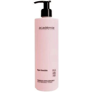 Tonique hypo-sensible Académie Scientifique de Beauté 400ML - Publicité Tonique hypo-sensible Académie Scientifique de Beauté 400ML - Publicité