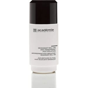 Académie Scientifique de Beauté Body Roll-On Deodorant for Hårvekst Hemming, 50 ml Académie Scientifique de Beauté Body Roll-On Deodorant for Hårvekst Hemming, 50 ml