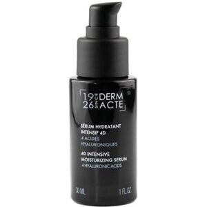 Académie Scientifique de Beauté Derm Acte Intensywne Nawilżające Serum - Serum Académie Scientifique de Beauté Derm Acte Intensywne Nawilżające Serum - Serum