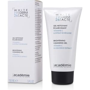 Académie Scientifique de Beauté Derm Acte Brightening Cleansing Gel - Cleansing Gel Académie Scientifique de Beauté Derm Acte Brightening Cleansing Gel - Cleansing Gel