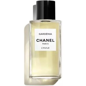 CHANEL - Gardénia Les Exclusifs - Gardénia - 250ml - Body oil CHANEL - Gardénia Les Exclusifs - Gardénia - 250ml - Body oil