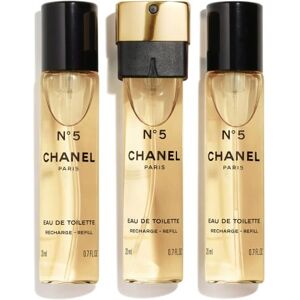 Reumplere parfum Chanel N°5 - Floral, Unisex, 20ml Reumplere parfum Chanel N°5 - Floral, Unisex, 20ml