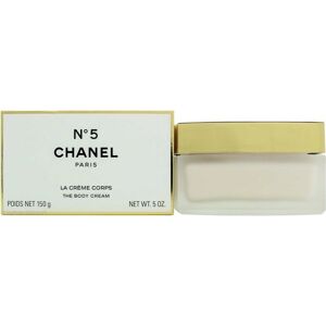 Chanel Nº 5 Body Cream (150g) Chanel Nº 5 Body Cream (150g)
