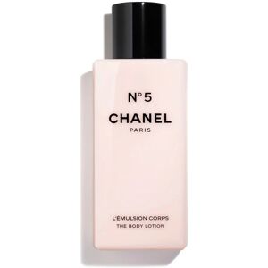 Chanel No. 5 Body Lotion (200 ml) Chanel No. 5 Body Lotion (200 ml)