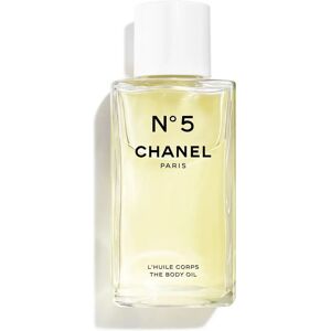 CHANEL N°5 250 ml Body Oil - Body Oil CHANEL N°5 250 ml Body Oil - Body Oil
