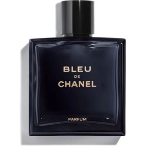 Chanel Bleu de Chanel Parfum - 100ml - Publicité Chanel Bleu de Chanel Parfum - 100ml - Publicité