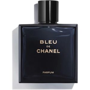 Chanel Bleu de Chanel Parfum - 150ml - Publicité Chanel Bleu de Chanel Parfum - 150ml - Publicité