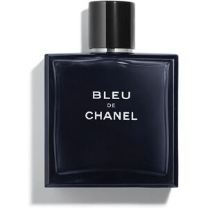 Chanel Bleu De Men - Blue De Chanel Eau de Toilette 150mL - Eau de Toilette Chanel Bleu De Men - Blue De Chanel Eau de Toilette 150mL - Eau de Toilette