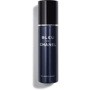 Chanel Bleu de Chanel All-Over-Spray - 100ml Chanel Bleu de Chanel All-Over-Spray - 100ml