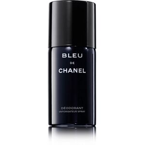 Chanel Bleu de Chanel Deodorant Spray (100 ml) Chanel Bleu de Chanel Deodorant Spray (100 ml)