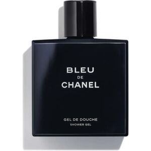 Chanel Bleu de Chanel Douchegel (200 ml) Chanel Bleu de Chanel Douchegel (200 ml)