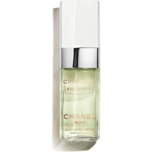 Chanel Cristalle Eau Verte - Eau de Toilette floral-verde 100ml Chanel Cristalle Eau Verte - Eau de Toilette floral-verde 100ml