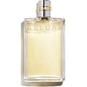 Chanel Allure Kvinna Eau de Toilette Spray Chanel Allure Kvinna Eau de Toilette Spray