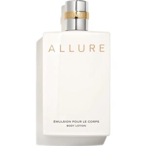 Chanel Allure Body Lotion (200 ml) Chanel Allure Body Lotion (200 ml)