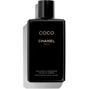 Chanel Coco Body Lotion - Mandarin Jasmine Patchouli - Body Lotion Chanel Coco Body Lotion - Mandarin Jasmine Patchouli - Body Lotion