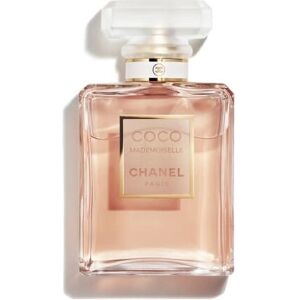 Chanel Coco Mademoiselle Eau De Parfum - Mujer - 35ml Chanel Coco Mademoiselle Eau De Parfum - Mujer - 35ml
