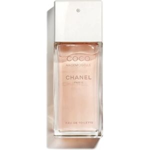 Parfumul Chanel Coco Mademoiselle - 50ml Eau de Toilette Femeie Parfumul Chanel Coco Mademoiselle - 50ml Eau de Toilette Femeie