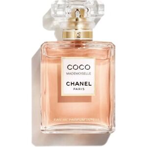 Chanel Coco Mademoiselle Intense - Duft til Kvinder Chanel Coco Mademoiselle Intense - Duft til Kvinder