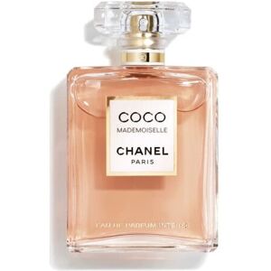 Chanel Coco Mademoiselle Intense Eau de Parfum - 50ml Chanel Coco Mademoiselle Intense Eau de Parfum - 50ml