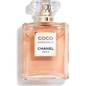 Chanel Coco Mademoiselle Intense - Eau de Parfum - 100ml - Parfum - Publicité Chanel Coco Mademoiselle Intense - Eau de Parfum - 100ml - Parfum - Publicité