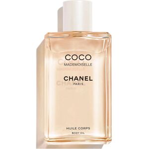 Chanel Coco Mademoiselle 200ml Aceite Corporal - Aceite corporal Chanel Coco Mademoiselle 200ml Aceite Corporal - Aceite corporal
