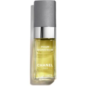Chanel Pour Monsieur - 100ml Apă de Toaletă pentru Bărbați Chanel Pour Monsieur - 100ml Apă de Toaletă pentru Bărbați