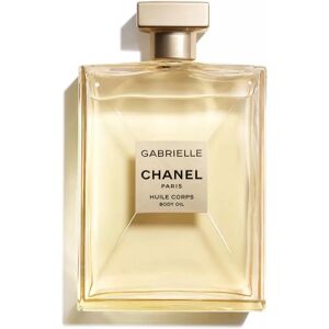 CHANEL Gabrielle Body Oil - Body Oil, 150ml CHANEL Gabrielle Body Oil - Body Oil, 150ml