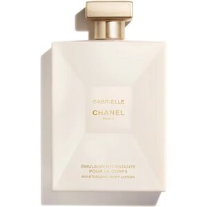 Chanel Gabrielle Loción Corporal ml (200ml) Chanel Gabrielle Loción Corporal ml (200ml)