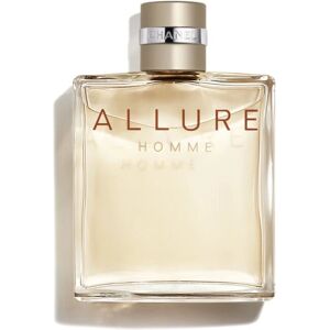 Chanel Allure Homme Eau de Toilette 150 ml - Perfume Hombre Chanel Allure Homme Eau de Toilette 150 ml - Perfume Hombre