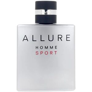 Chanel Allure Homme Sport Limited Edition - Woody Fresh Eau de Toilette Chanel Allure Homme Sport Limited Edition - Woody Fresh Eau de Toilette