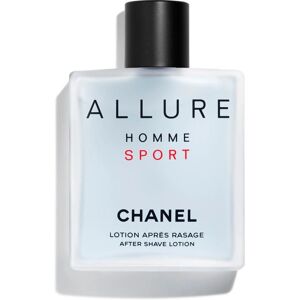 Chanel Allure Homme Sport After Shave Lotion (100 ml) Chanel Allure Homme Sport After Shave Lotion (100 ml)