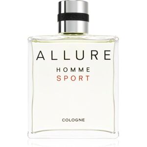 Chanel Allure Homme Sport Cologne - 150ml Chanel Allure Homme Sport Cologne - 150ml